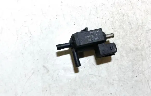 Volvo S60 Turbo solenoid valve 8627299 72224006