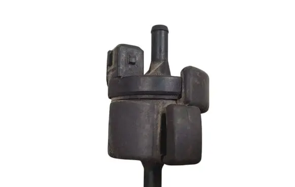 Valve vacuum