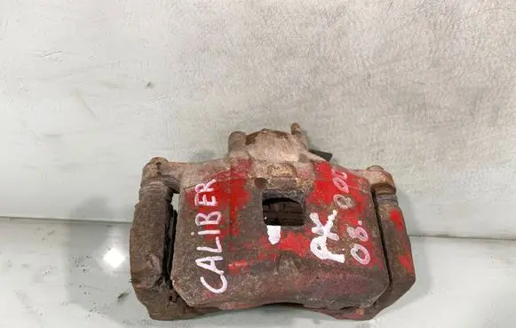 Dodge Caliber Front brake caliper