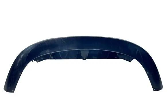 Volkswagen PASSAT B6 Front bumper lip 3C0805903