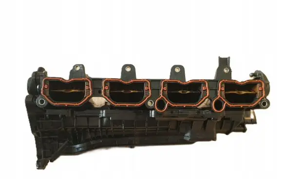 Audi A7 S7 4G Intake manifold 079133109BF