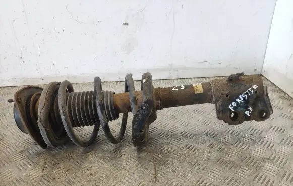 Subaru Forester SH Front shock absorber with coil spring 20310SC050