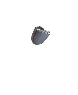 BMW X5 E70 Front door handle cover E8xR1