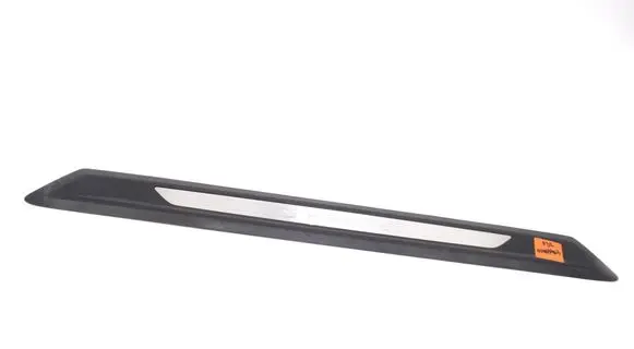 Mercedes-Benz ML W166 Front sill trim cover 7345106