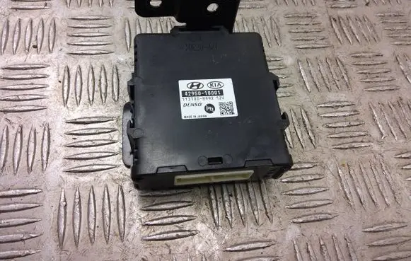 KIA Niro Steering rack control module 4295018001