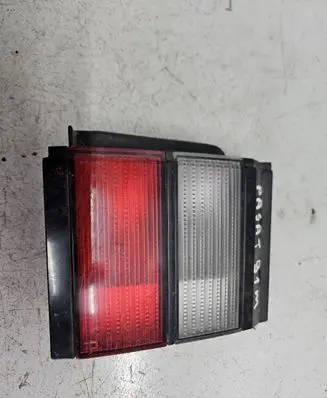 Volkswagen PASSAT B3 Tailgate rear/tail lights 357945108