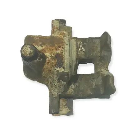 Toyota Land Cruiser (HDJ90) Rear brake caliper