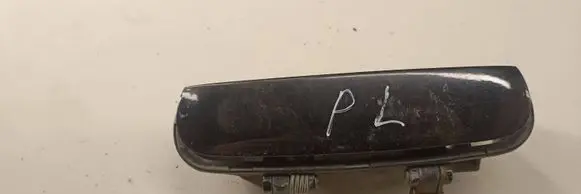 Audi A6 S6 C5 4B Front door exterior handle 4B2837886