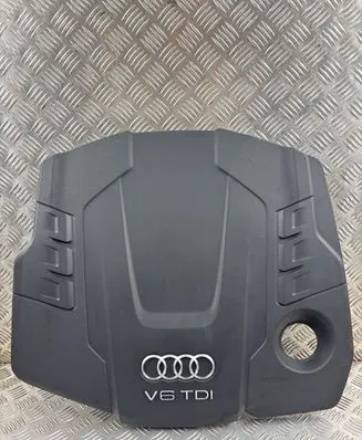 Audi A4 S4 B9 Engine cover (trim) 059103925CG