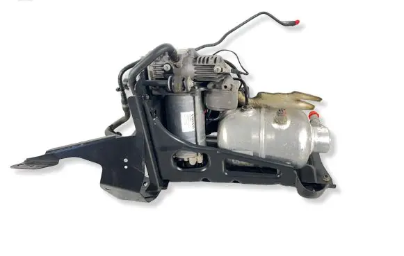 Volvo XC90 Air suspension compressor/pump 31441864 31441867 31493491