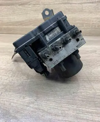 Toyota Corolla Verso AR10 ABS Pump 0265234222 07092478