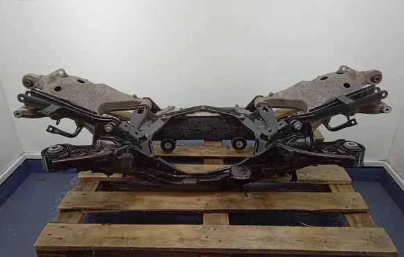 Volvo S90, V90 Rear suspension assembly kit set 32221609