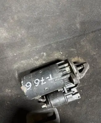 Volvo V70 Starter motor 0001218173