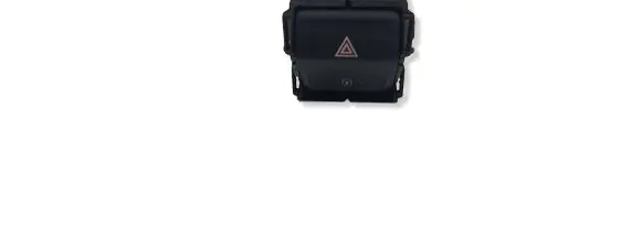 Peugeot 508 II Hazard light switch 9813404677