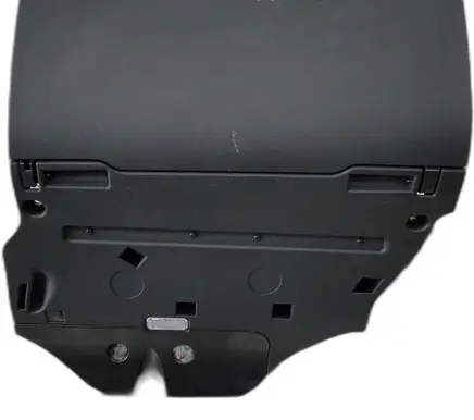 Audi A6 S6 C6 4F Other center console (tunnel) element 4F1857035