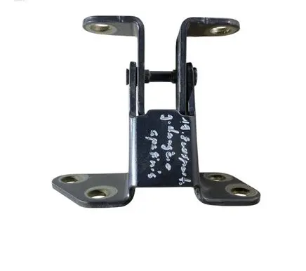 Ford Ecosport Tailgate/trunk/boot hinge FN15N42983AA FN15N42982AA