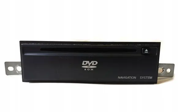Nissan X-Trail T30 Navigation unit CD/DVD player 25915EQ300