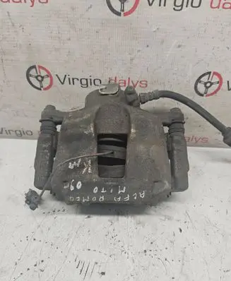 Alfa Romeo Mito Front brake caliper