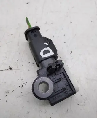 Peugeot 5008 Airbag deployment crash/impact sensor 9663904980