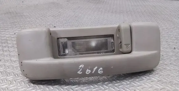 Chrysler 300 - 300C Rear interior roof grab handle