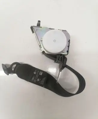 Ford Focus Rear seatbelt BM51611B68 34074772B BM51611B68AF3JA6