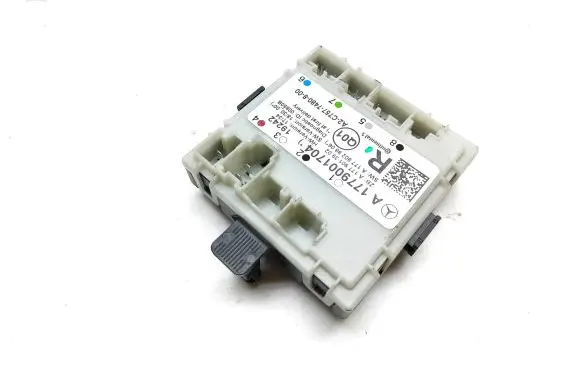 Mercedes-Benz A W177 Door control unit/module A1779001704 A1779029806 A1779013902