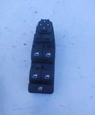 BMW X5 F15 Electric window control switch 9297349 L40204