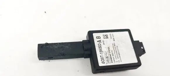 Ford Kuga I Antenna control unit 6G9T15K602AB