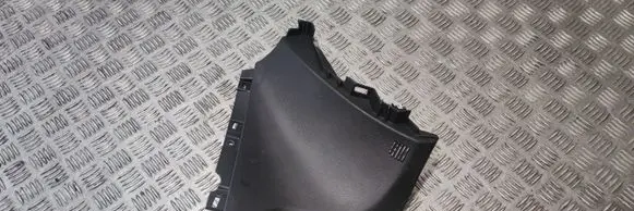 Jeep Grand Cherokee Other sill/pillar trim element PP01681059BL