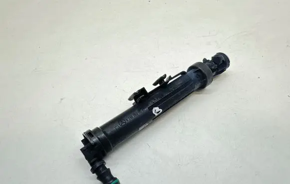 Mercedes-Benz B W246 W242 Headlight washer spray nozzle A2468600647