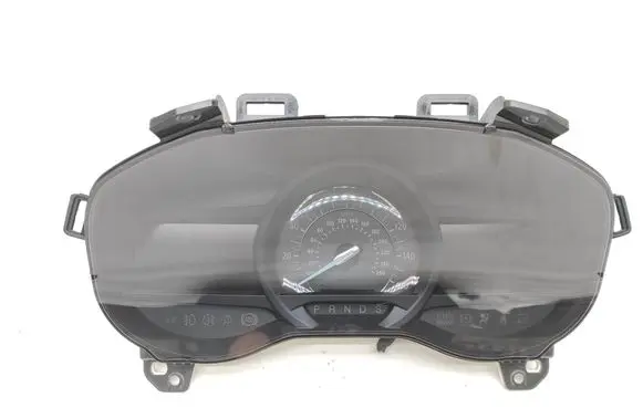 Ford Edge II Speedometer (instrument cluster) GT4T10849CB MX2575204391