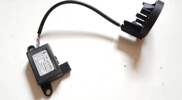 MG ZS Keyless system antenna 10099081 653724492