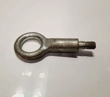 Chrysler Voyager Towing hook eye 13063VOYIII