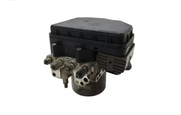 Mazda 6 ABS Pump 1338004451 K0089 GAM7437A0