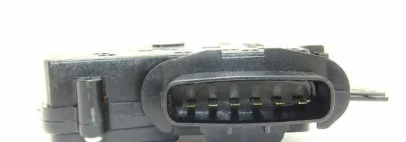 Mazda 5 Central locking motor 