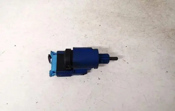 Brake pedal sensor switch