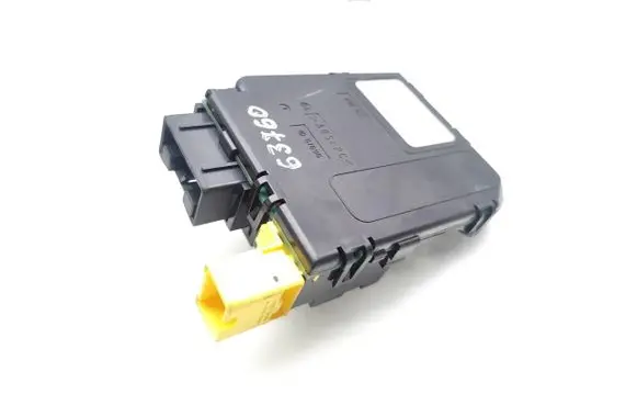 Volkswagen Golf VI Power steering control unit/module 1K0953549CQ