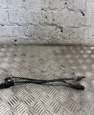 BMW 1 E81 E87 Lambda probe sensor 0281004