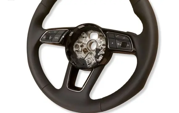 Audi A3 8Y Steering wheel 82A419091AA 362528 653978