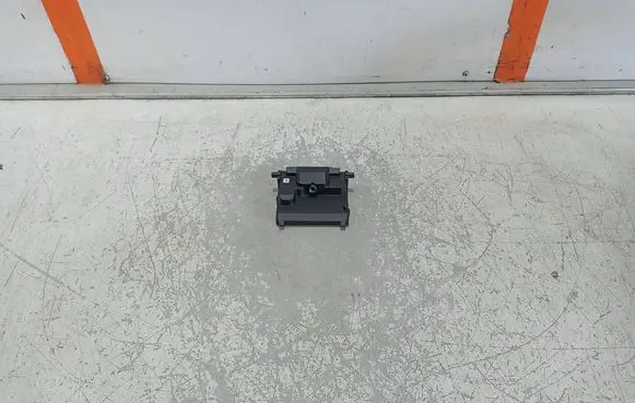 Ford Puma Windshield/windscreen camera N1BT19H406BA