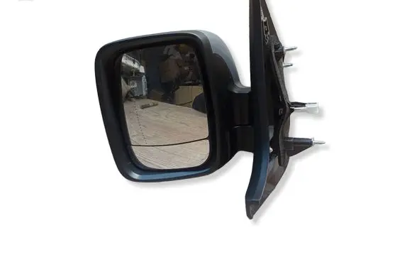 Peugeot Expert Front door electric wing mirror E9044637