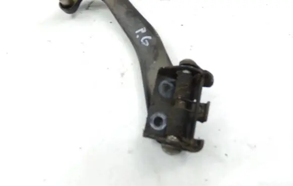 Mercedes-Benz Vito Viano W638 Front door hinge set 6387601247