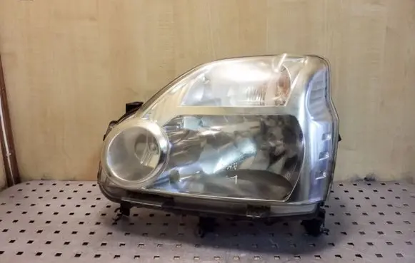 Nissan X-Trail T31 Headlight/headlamp