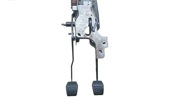 Ford Transit Pedal assembly 8C162450BB 6C112450 CC112450