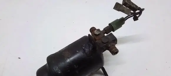 Rolls-Royce Silver Spur Air conditioning (A/C) expansion valve 