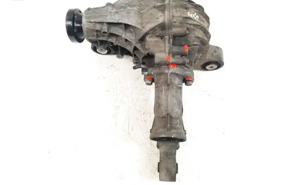 Mercedes-Benz R W251 Front differential 4460510031 4460310034