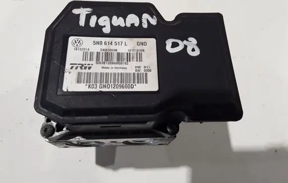Volkswagen Tiguan ABS Pump 5N0614517L