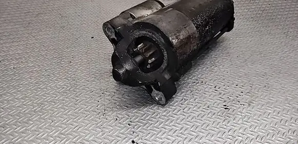 Ford Mondeo MK IV Starter motor 6G9N11000GC