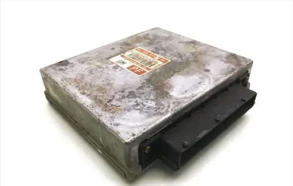 Opel Vectra B Engine control unit/module 90508811A LG004734