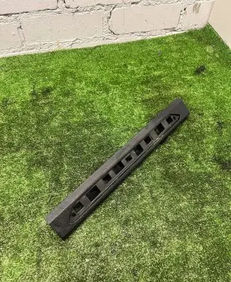 BMW X5 G05 Front sill trim cover 7434240